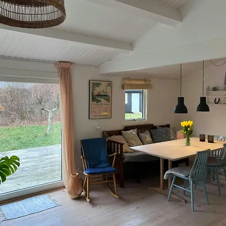 Family With Large Terrace In *