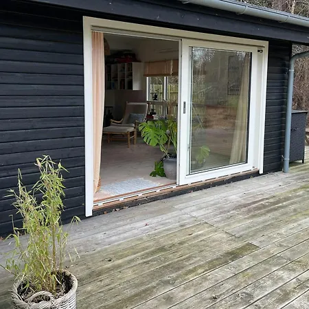 Family With Large Terrace In *