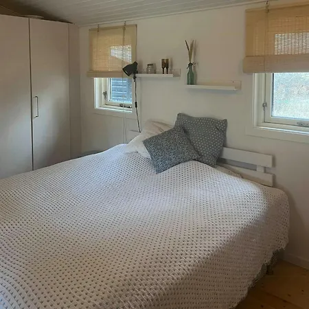 Family With Large Terrace In Prázdninový dům